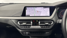 BMW 1 Series 118i M Sport 5dr Step Auto Petrol Hatchback